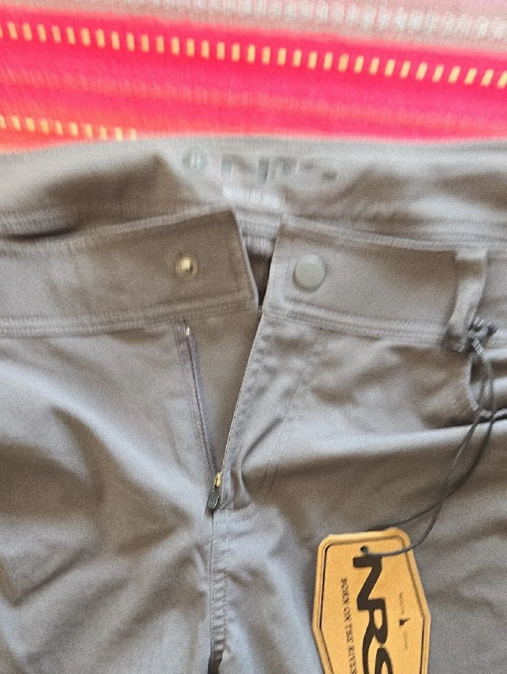 NRS Women's Outdoor Shorts